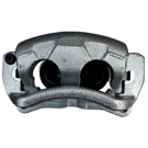 2012 Ford Edge Brake Caliper 4